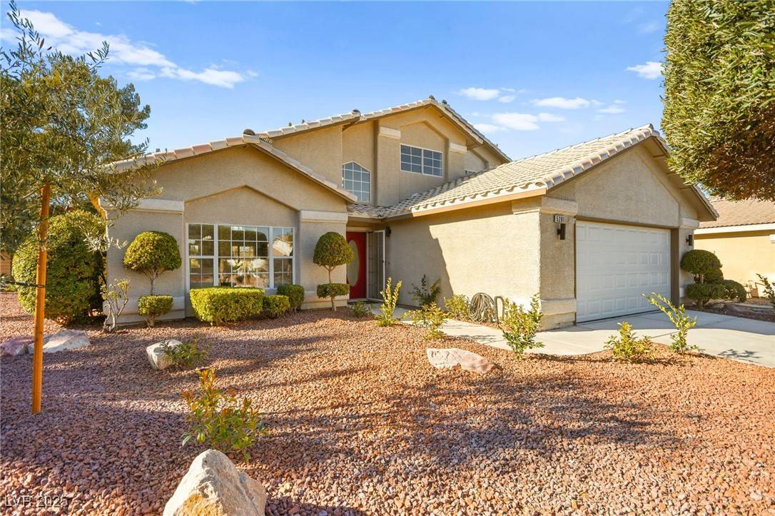 Las Vegas, NV 89130,5201 Rim View LN