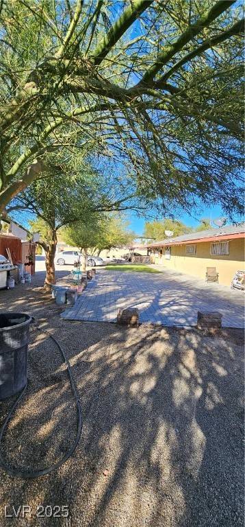 2600 E Bonanza RD, Las Vegas, NV 89101
