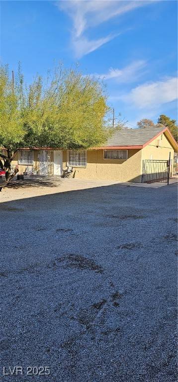 Las Vegas, NV 89101,2600 E Bonanza RD