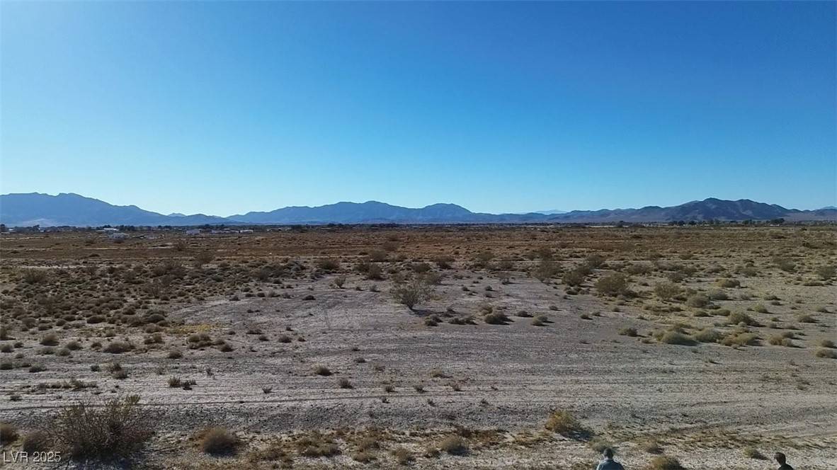 900 N Frontage RD, Pahrump, NV 89060