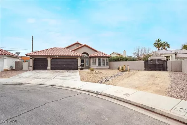 North Las Vegas, NV 89031,4417 Socrates ST