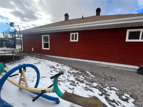 Mcgill, NV 89318,16 Avenue F