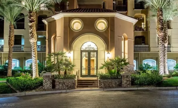 Henderson, NV 89011,20 Via Mantova #309