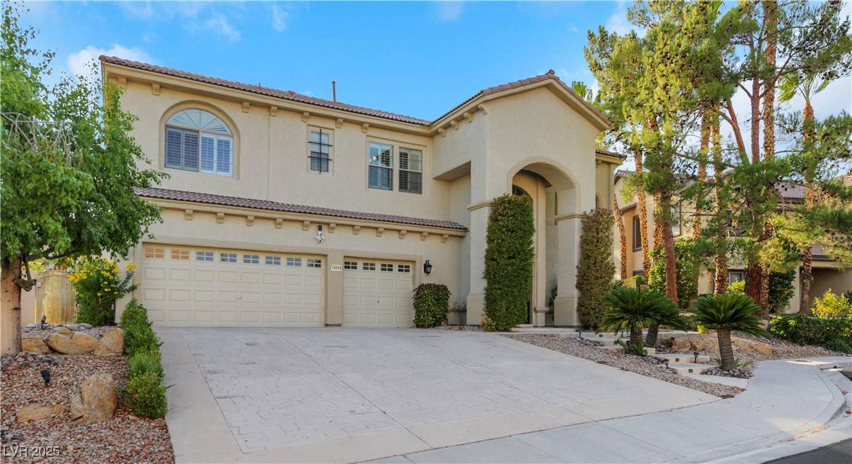 Las Vegas, NV 89141,10779 Crown CT