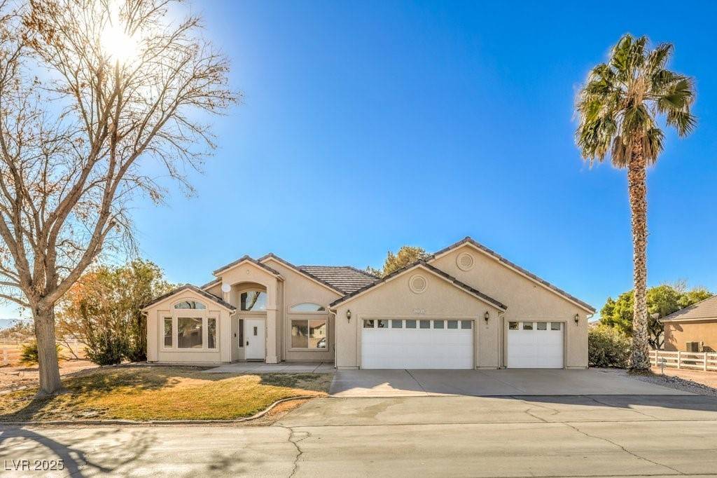1245 Heyer ST, Overton, NV 89040