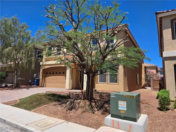 Las Vegas, NV 89139,6538 Creekside Cellars CT