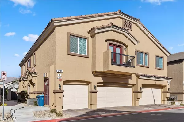 North Las Vegas, NV 89084,4710 Frasers Owl AVE #102