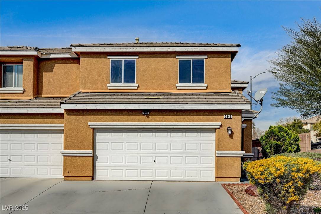 North Las Vegas, NV 89032,3349 Morning Amber ST