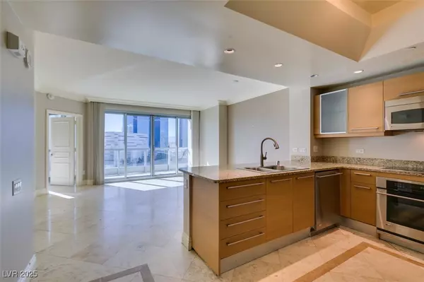 222 KAREN AVE #1604, Las Vegas, NV 89109
