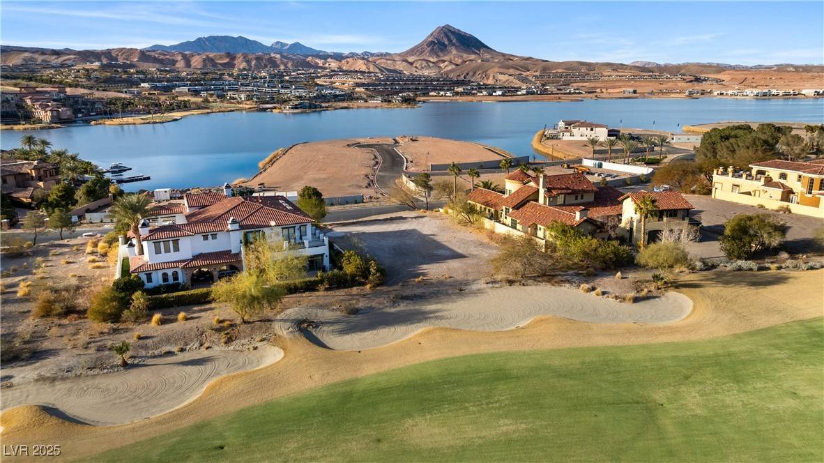 Henderson, NV 89011,48 Rue Mediterra DR