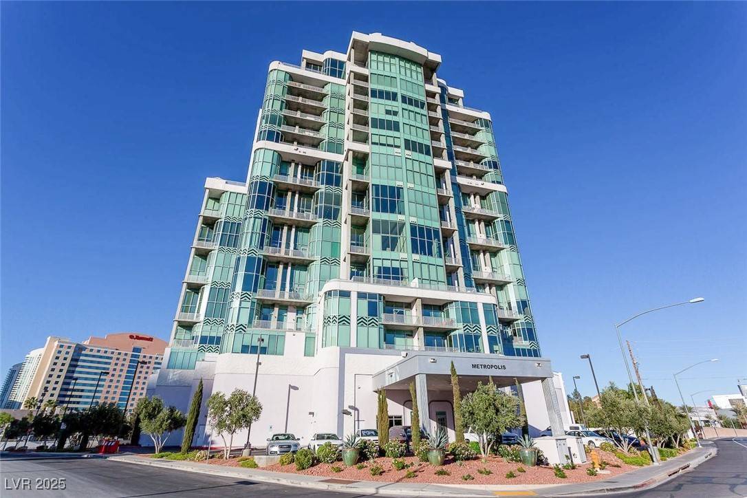 360 E Desert Inn RD #1201, Las Vegas, NV 89109