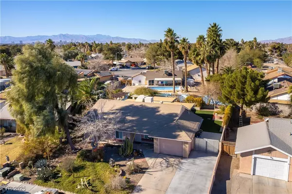 Las Vegas, NV 89110,57 Marion DR