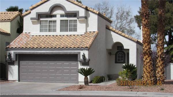 8416 Shore Breeze DR, Las Vegas, NV 89128
