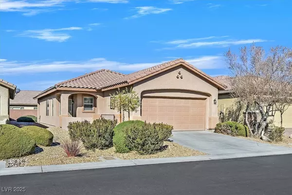 6072 ISOLA PEAK AVE, Las Vegas, NV 89122