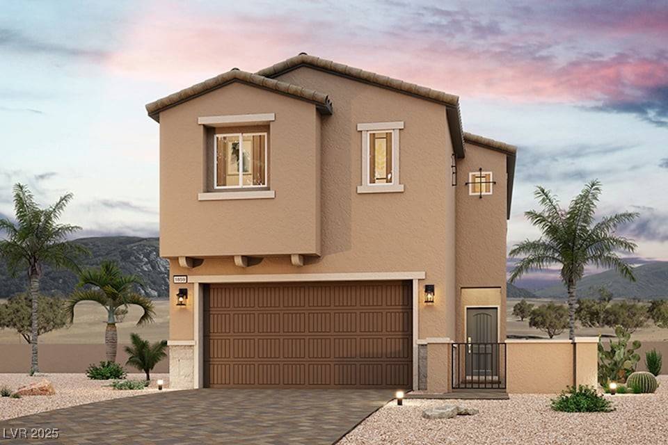 8670 Felker ST, Las Vegas, NV 89166