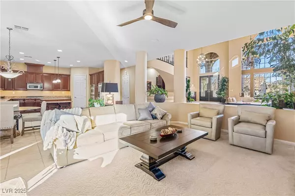 Las Vegas, NV 89141,5455 San Florentine AVE