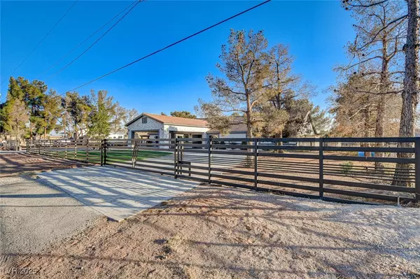 Las Vegas, NV 89131,5353 Dorrell LN