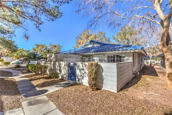 Las Vegas, NV 89108,2132 Petersham CT #D