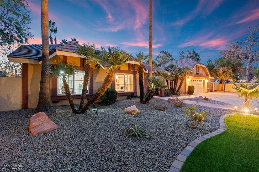 2228 Lucerne CT, Henderson, NV 89014