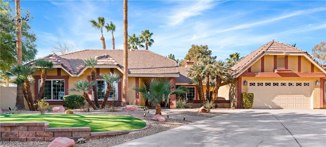Henderson, NV 89014,2228 Lucerne CT