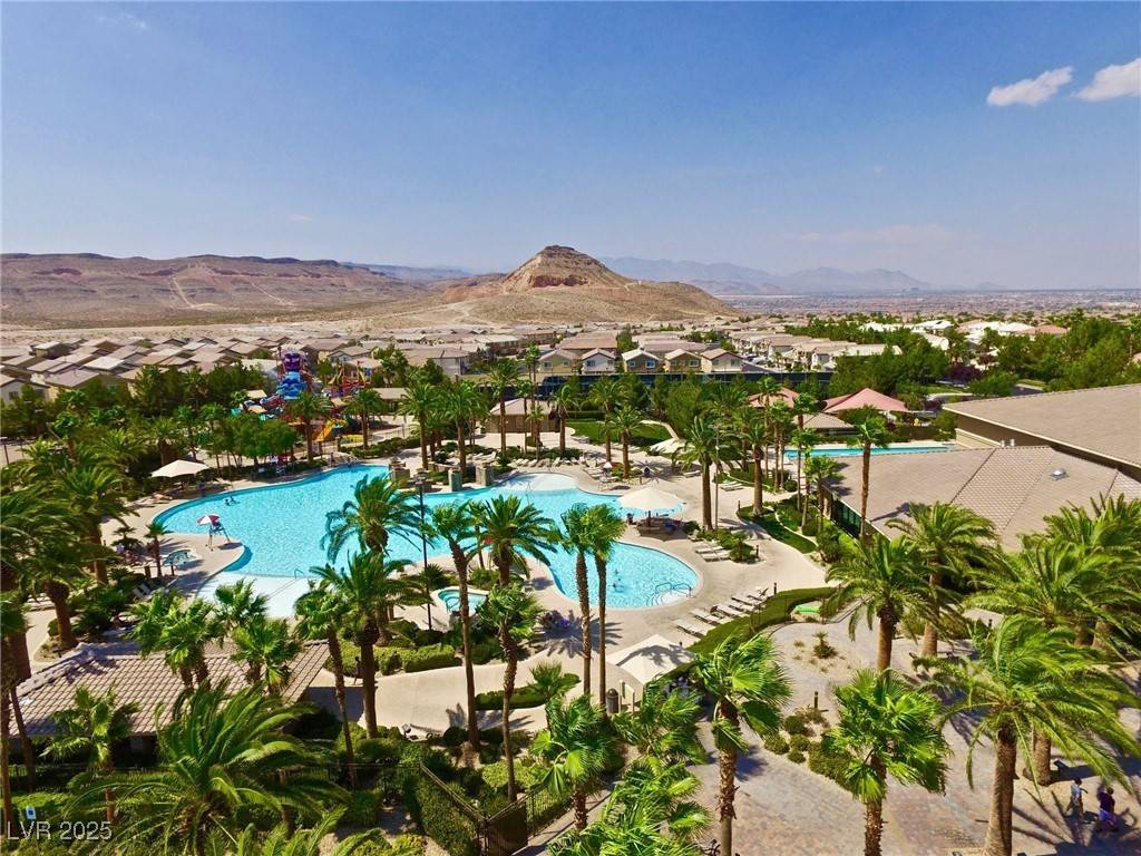 334 Sea Rim AVE, Las Vegas, NV 89148