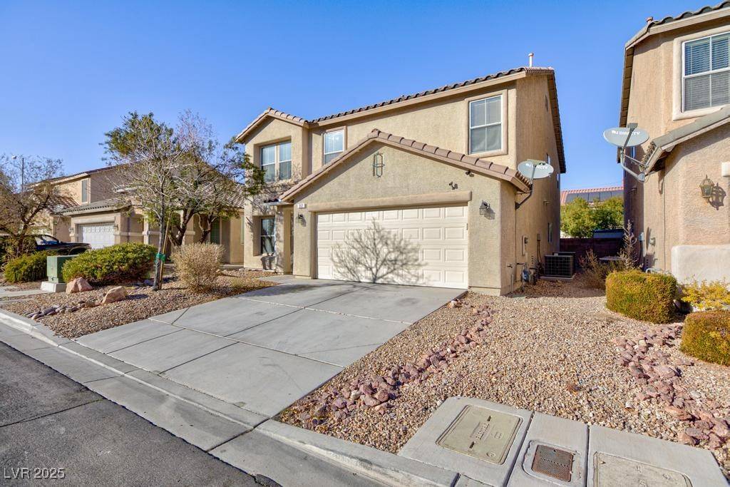 Las Vegas, NV 89183,312 Bella Calabria AVE