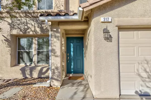 Las Vegas, NV 89183,312 Bella Calabria AVE