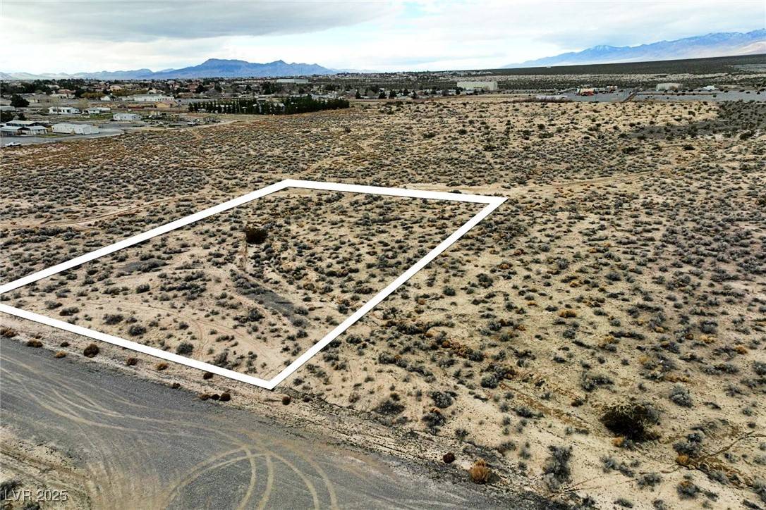Pahrump, NV 89048,4360 E Blake ST