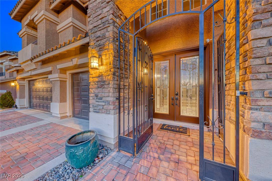 Henderson, NV 89052,1456 Via Merano ST