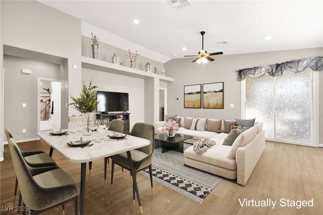 North Las Vegas, NV 89081,5444 White Barn CT
