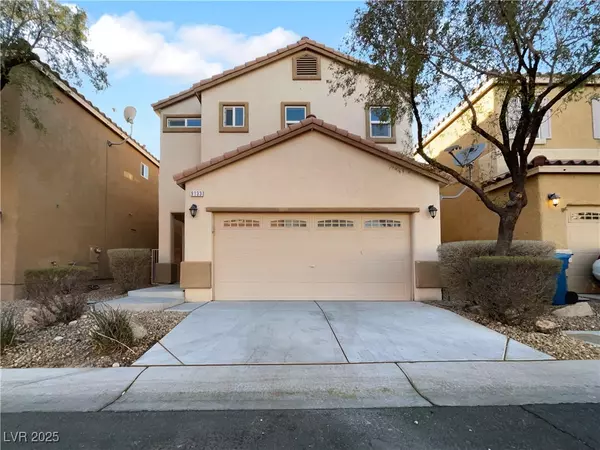 9133 Black Beauty ST, Las Vegas, NV 89113