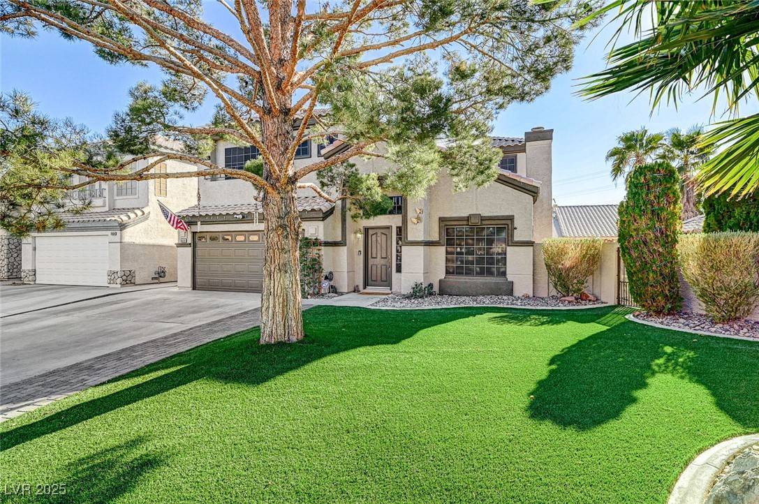 Las Vegas, NV 89129,3655 Funston WAY