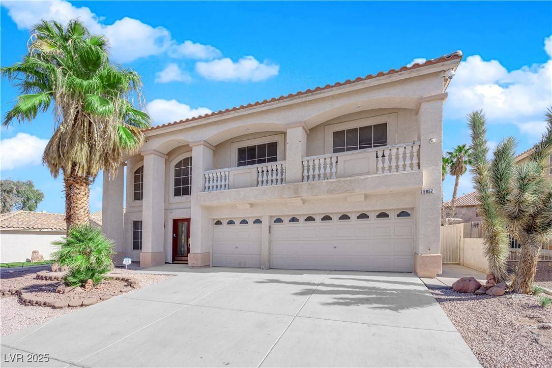 Las Vegas, NV 89183,9852 Snowy Canyon CT