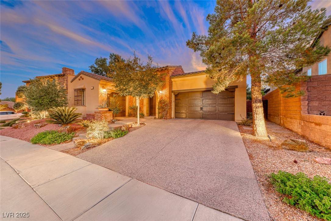 Henderson, NV 89011,59 Portezza DR
