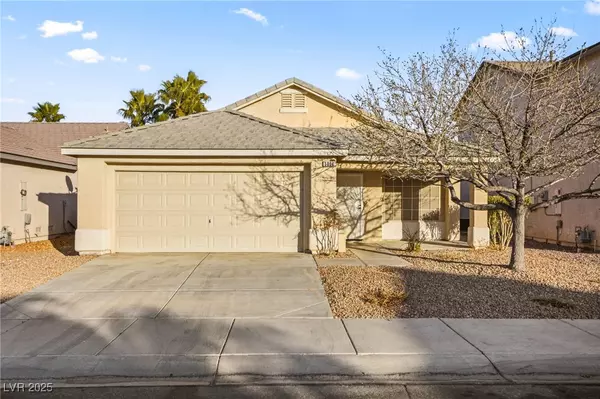 5804 Sassa ST,  Las Vegas,  NV 89130