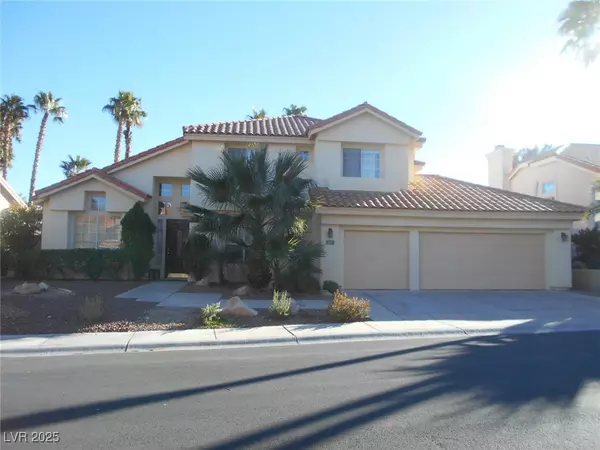 8317 Opal Cove DR, Las Vegas, NV 89128