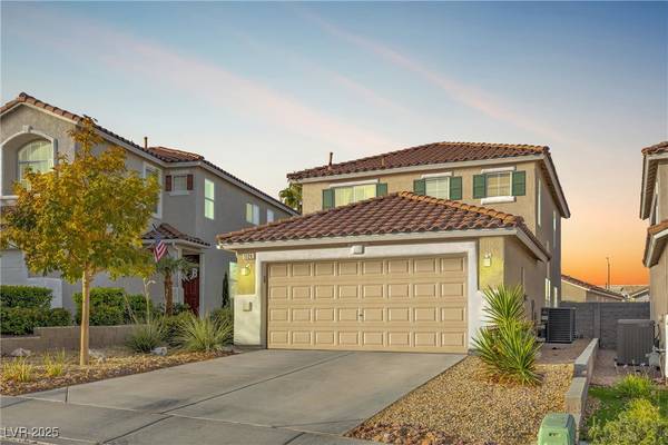 1129 Majestic Canyon ST, Henderson, NV 89052