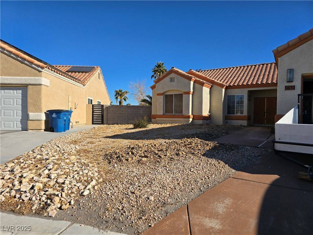 North Las Vegas, NV 89032,3830 Passionfruit ST