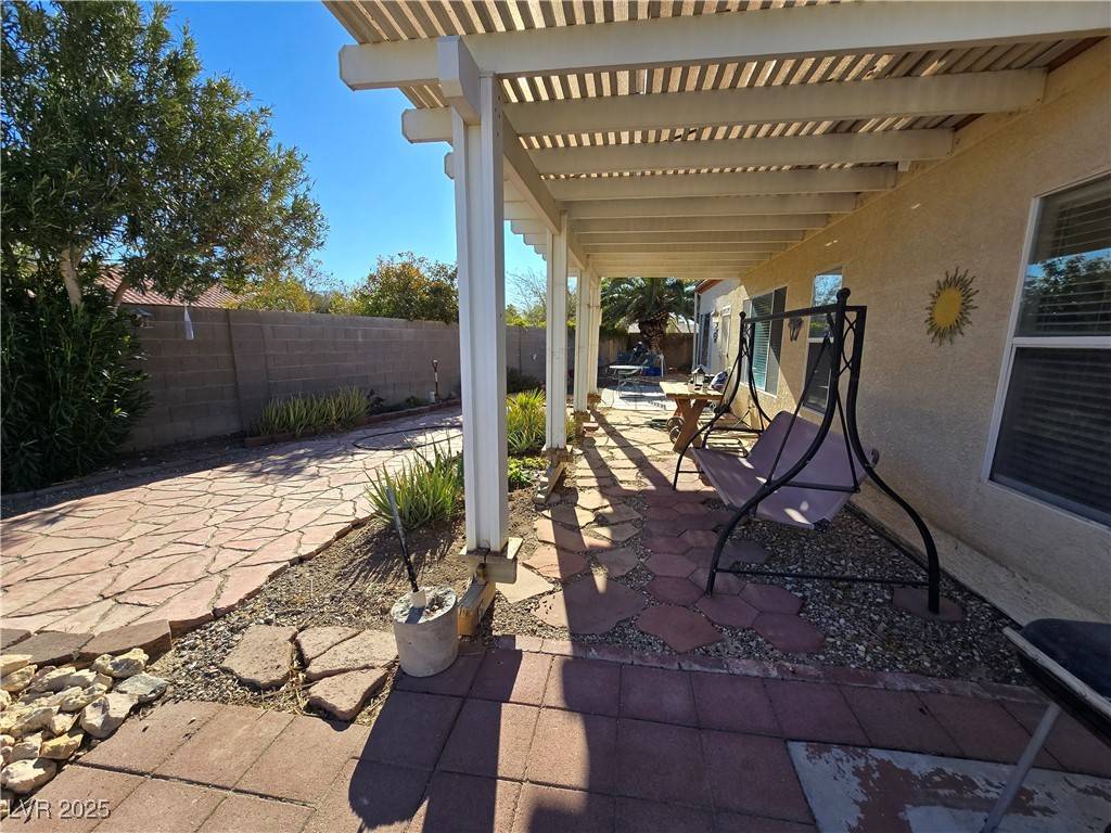 North Las Vegas, NV 89032,3830 Passionfruit ST