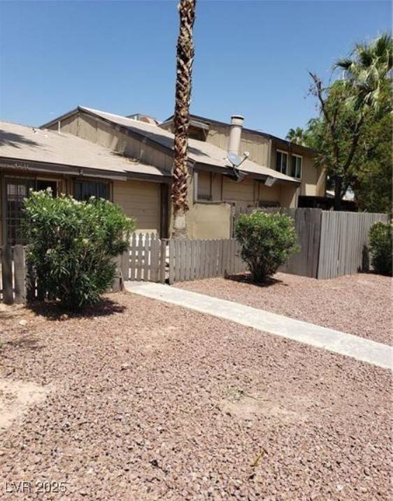 4231 White Sands AVE, Las Vegas, NV 89121