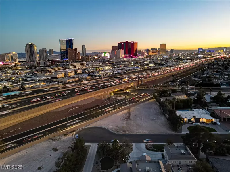Silver, Las Vegas, NV 89102