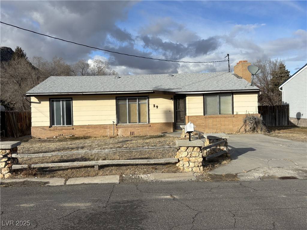 29 Connors CT, Ely, NV 89301