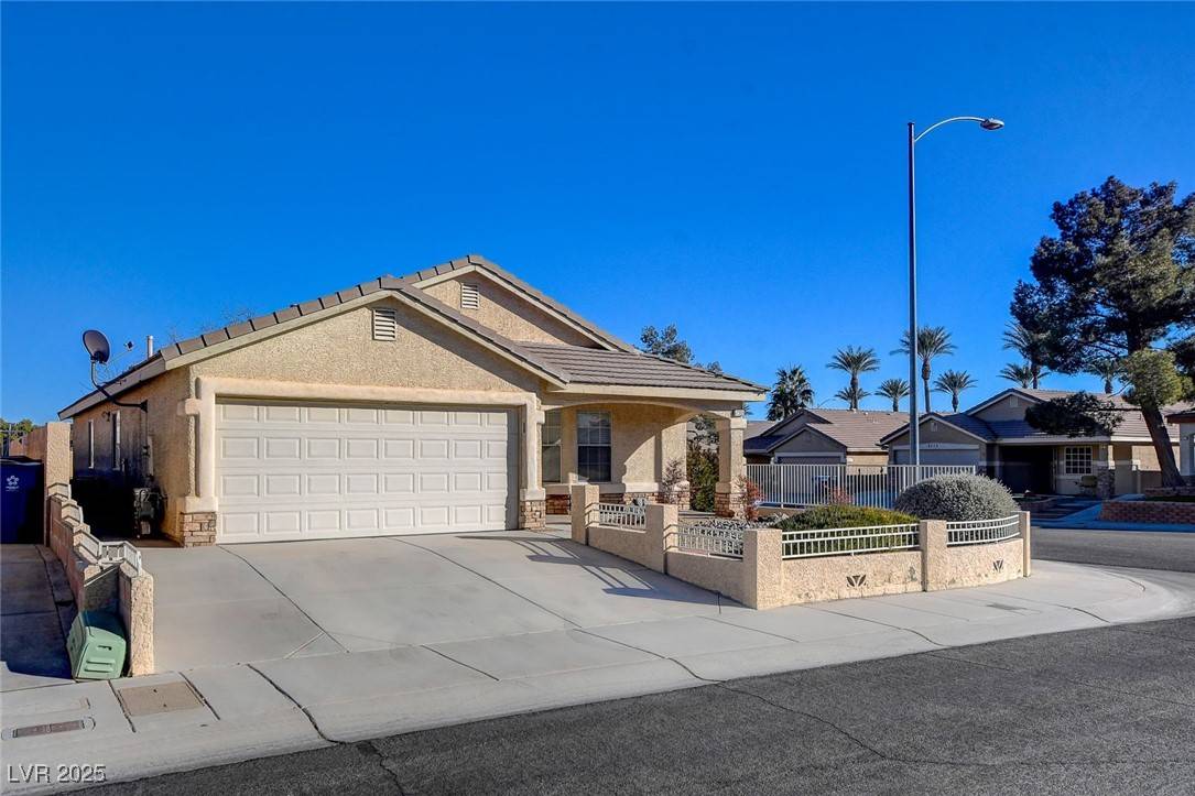 Las Vegas, NV 89131,7300 Mountain Thicket ST