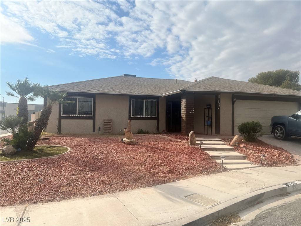 5079 Reno CT, Las Vegas, NV 89119