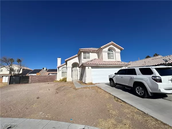 2206 Farmouth CIR,  North Las Vegas,  NV 89032