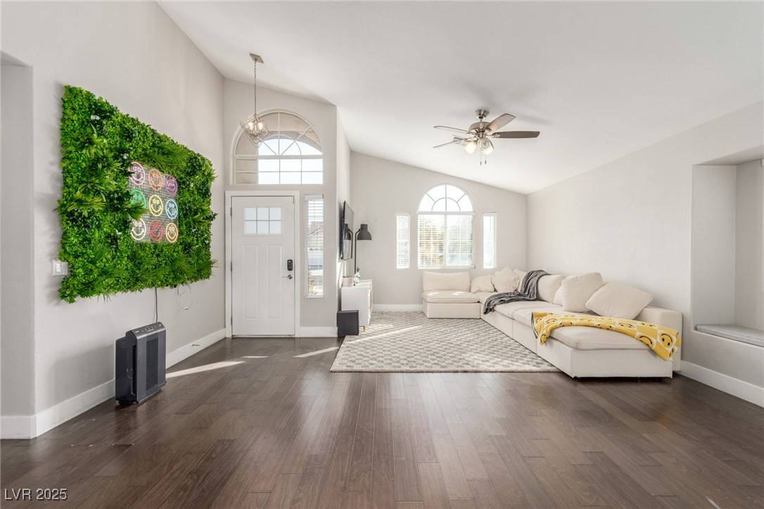 North Las Vegas, NV 89031,1308 Royal Creek CT