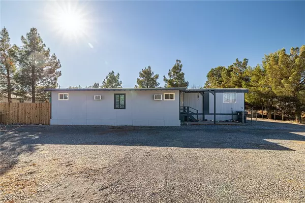 771 W Irene ST, Pahrump, NV 89060