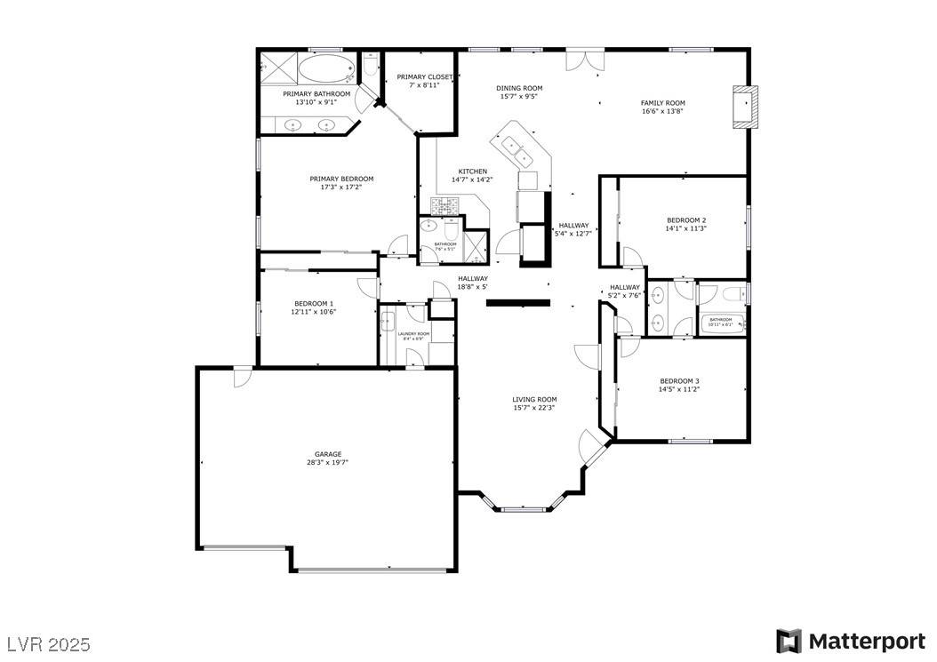 Henderson, NV 89074,2424 Ping DR