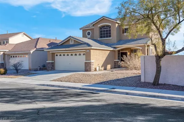 Las Vegas, NV 89144,1736 Hill Canyon LN