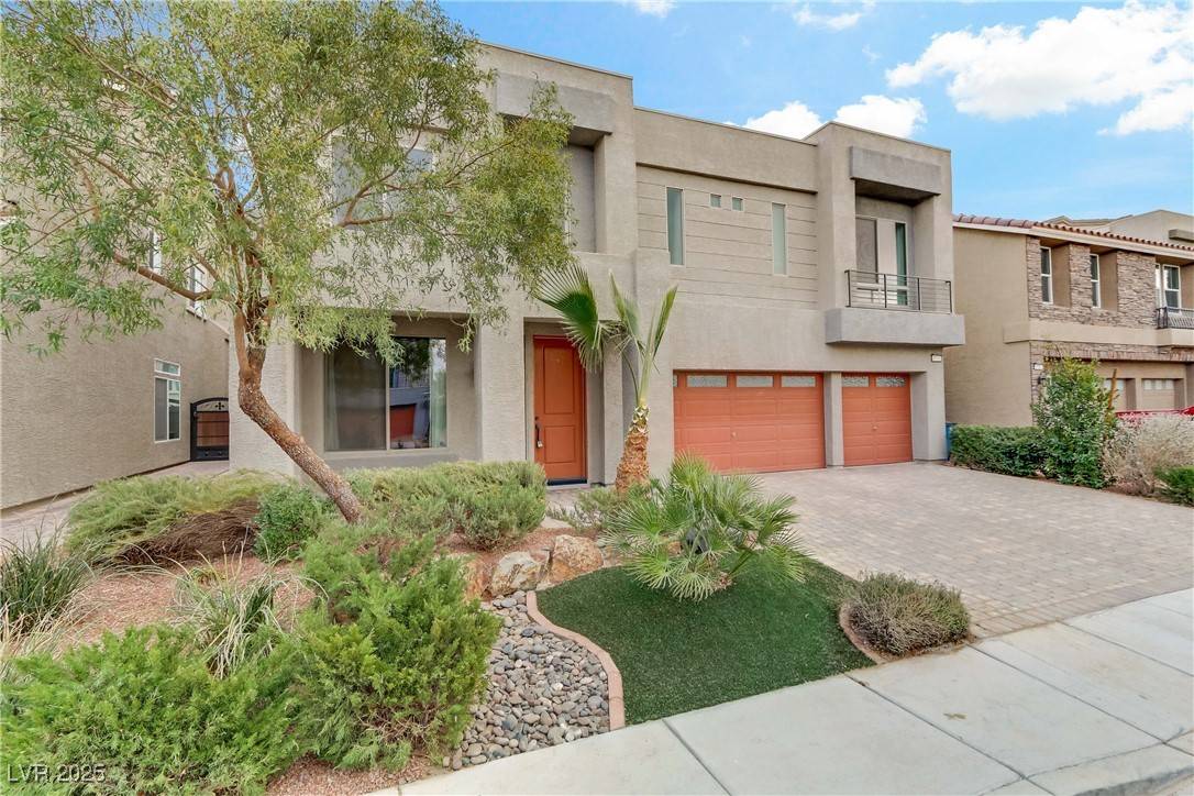 9792 Russian Hill ST, Las Vegas, NV 89141